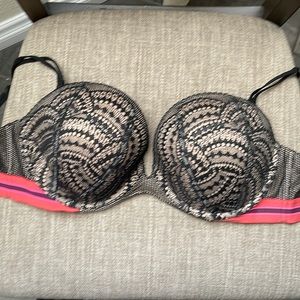 34DD VERY SEXY MULTI WAY Victoria’s Secret bra